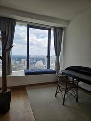 Ardmore Residence (D10), Condominium #532320991